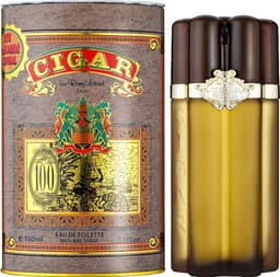 عطر سيجار للرجال او دي تواليت من ريمي لاتور 100مل