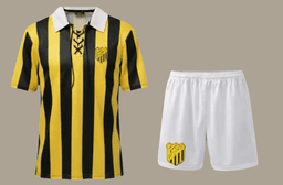 طقم يوم التأسيس لنادي الاتحاد 2026 – فخر الصناعة والتراث