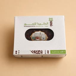سكري مجروش 2 كيلو