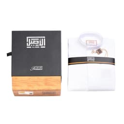 ثوب الأصيل ولادي: أزرار (ساده)