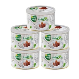 شبيه قشطة من بيدر – 5 × 170 جرام