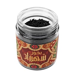 بانافع بخور شهرزاد – 50 جرام