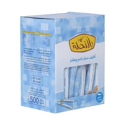 سكر ناعم اظرف من النحلة - 100 ظرف