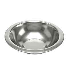طقم زبديات استيل – 1 طقم × 2 حبات- AL-7852