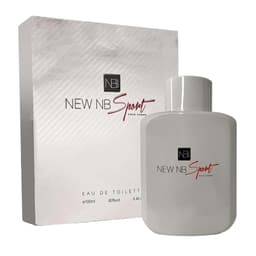 عطر إن بي سبورت الرجالي – 100 مل