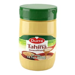 طحينة السمسم من درة – 400 جرام