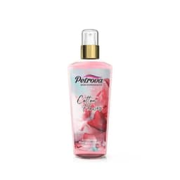 بتروفا بودي – معطر الجسم المنعش برائحة عبير أزهار القطن (250 مل)