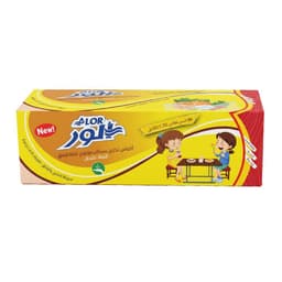 الور أكياس تخزين بسحاب مزدوج قابلة للغلق 210 × 180 مل – 50 حبة