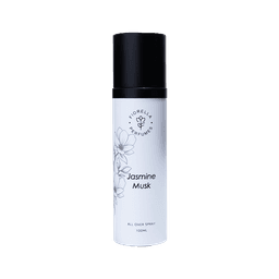 جاسمن مسك | عطر للشعر والجسم