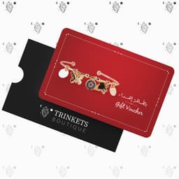 قسيمة إهداء "100 ريال"
