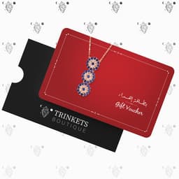 قسيمة إهداء "1000 ريال"