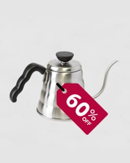 هاريو إبريق الترشيح بوينو