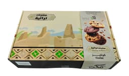 امريكانا كوكيز شكولاتة 1 كجم