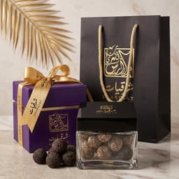 دخون نجد