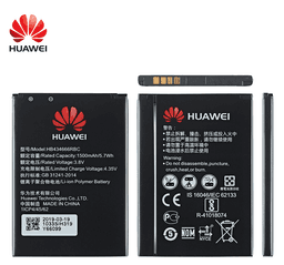 بطاريه راوتر هواوي 1500ملي امبير Hb434666Rbc