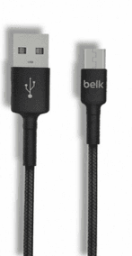 كيبل مايكرو من شركة Belk