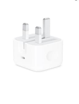 فيش جداري من شركة ابل | apple