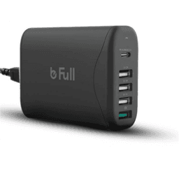 منصة شحن من شركة b-Full