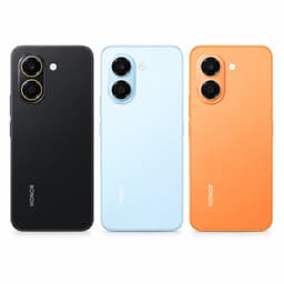 هونر X7e ذاكرة 256 جيجا رام 6 جيجا 4G