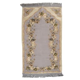 طقم رصاصي تاج محراب