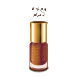 دهن عود بالمسك