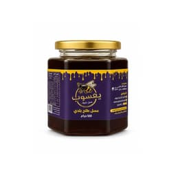 عسل طلح بلدي (حائل) 500 جم - يعسوب