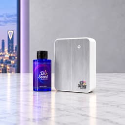 جهاز معطر الجو الذكي Diffuser - Smart Scent