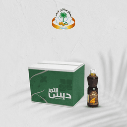 كرتون دبس تمر خلاص - 690 جرام (12 حبة)