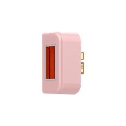 عدسة حب الشباب -T16