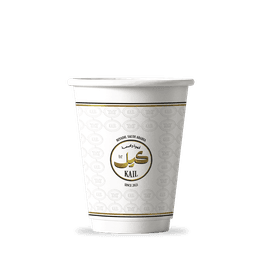 اكواب ورق 12 اونص