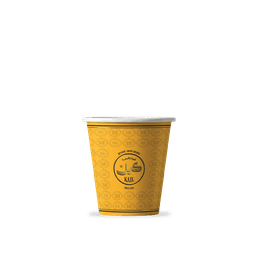 اكواب ورق 4 اونص