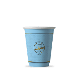 اكواب ورق 09 اونص