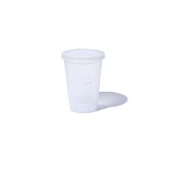 اكواب بلاستيك 12 اونص