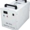 مبرد مائي لآلة الليزر CW3000 chiller