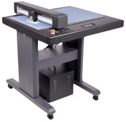 آلة القص الرقمي Digital Die-cut machine