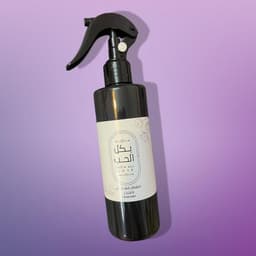 معطر المفارش برائحة الافندر