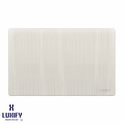 تسكيرة 7*14 بيانو لؤلؤى LUXIFY