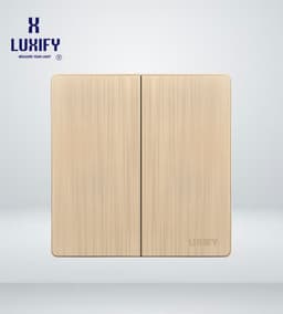 مفتاح مجوز LUXIFY ذهبي