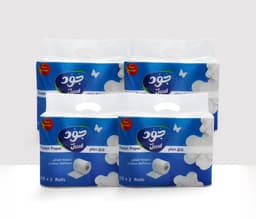 ورق حمام | 48 رول