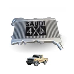 LC79 -78-76 مبرد تربو شاص V8 ديزل