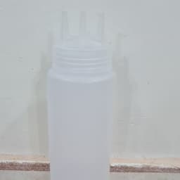 صباب بلاستيك