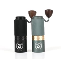 طاحونة يدوية Barista Space - Premium