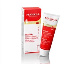 كريم ترطيب مركز للأيدي الجافة جدا 50 مل من مافالا MAVALA