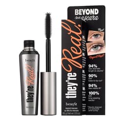 بنفت كوزمتكس ماسكارا ذي ار ريل! لإطالة الرموش Benefit