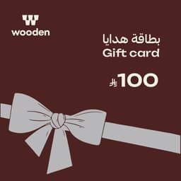 بطاقة هدايا إلكترونية 100