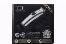 ماكينة تشذيب الشعر تي آي تي TF-609 بلس