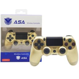 يد تحكم لاسلكية لجهاز بلايستيشن 4 ASA
