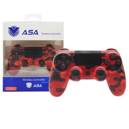 يد تحكم لاسلكية لجهاز بلايستيشن 4 ASA