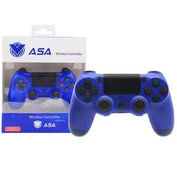 يد تحكم لاسلكية لجهاز بلايستيشن 4 ASA