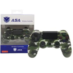 يد تحكم لاسلكية لجهاز بلايستيشن 4 ASA